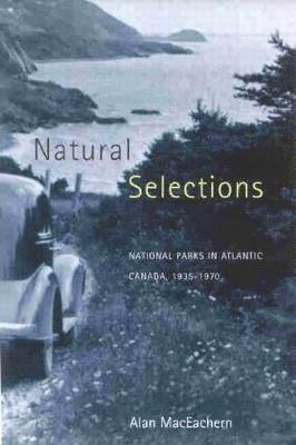 Natural Selections 1
