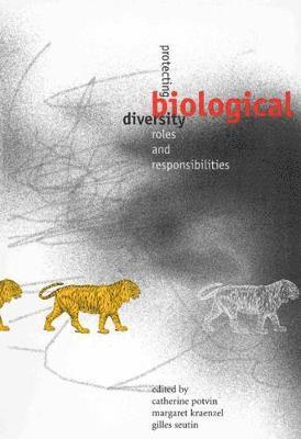 Protecting Biological Diversity 1