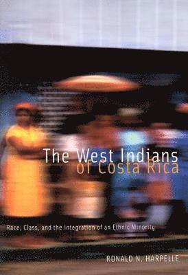 The West Indians of Costa Rica 1