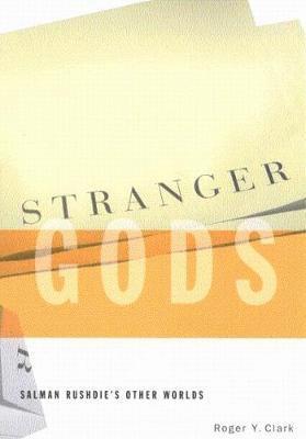 bokomslag Stranger Gods