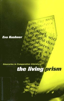 bokomslag Living Prism