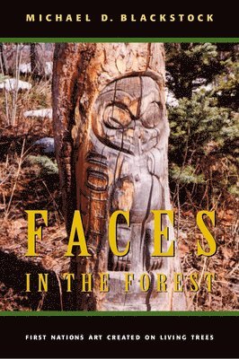 Faces in the Forest 1