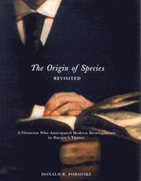 bokomslag The Origin of Species Revisited