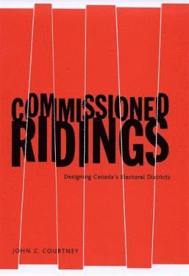 Commissioned Ridings 1