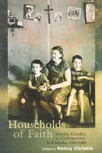 bokomslag Households of Faith: Volume 44