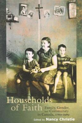 Households of Faith: Volume 44 1