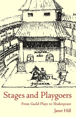 Stages and Playgoers 1