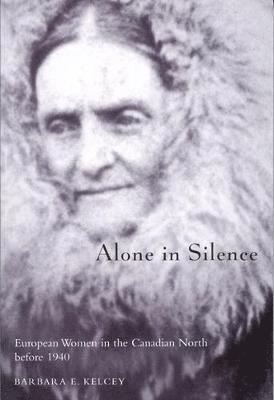 bokomslag Alone in Silence