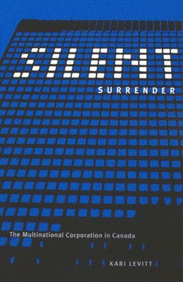 bokomslag Silent Surrender
