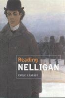 bokomslag Reading Nelligan