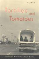 Tortillas and Tomatoes: Volume 212 1