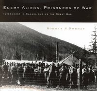bokomslag Enemy Aliens, Prisoners of War: Volume 41