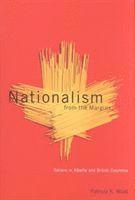 bokomslag Nationalism from the Margins