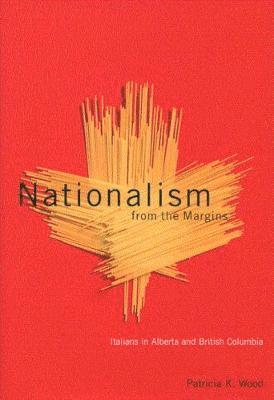 bokomslag Nationalism from the Margins