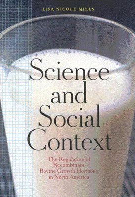 bokomslag Science and Social Context