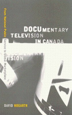 Documentary Television in Canada 1