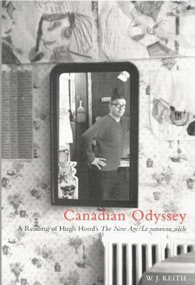 Canadian Odyssey 1