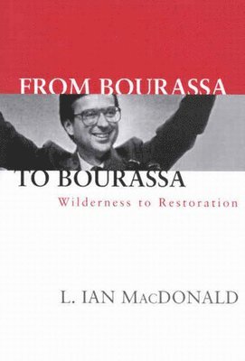 From Bourassa to Bourassa 1