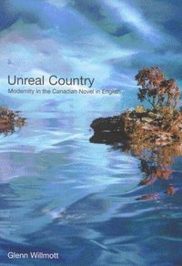 bokomslag Unreal Country