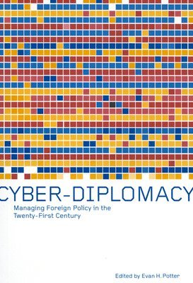 Cyber-Diplomacy 1