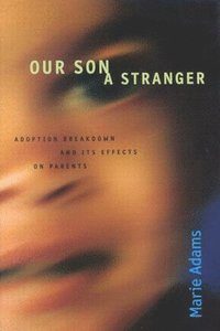 bokomslag Our Son a Stranger