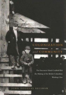 bokomslag Colonization and Community