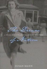 bokomslag The Dream of Nation: Volume 198