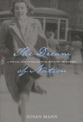The Dream of Nation: Volume 198 1