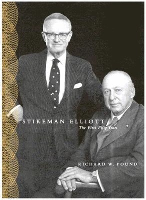 Stikeman Elliott 1