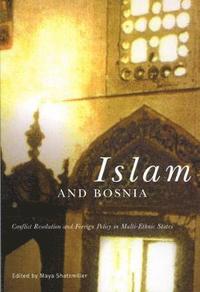 bokomslag Islam and Bosnia