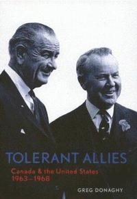 bokomslag Tolerant Allies