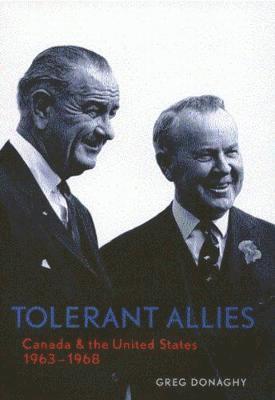 Tolerant Allies 1