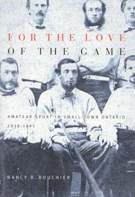 For the Love of the Game 1