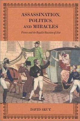 Assassination, Politics, and Miracles 1