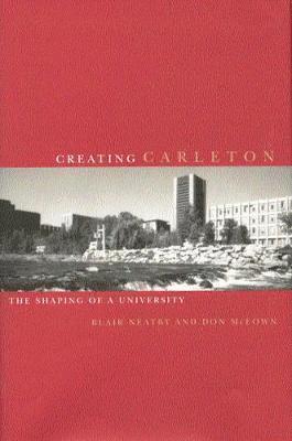 Creating Carleton 1