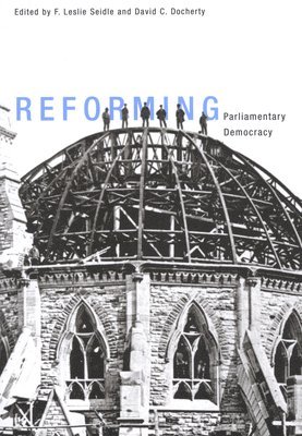 Reforming Parliamentary Democracy 1