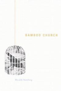 bokomslag Bamboo Church