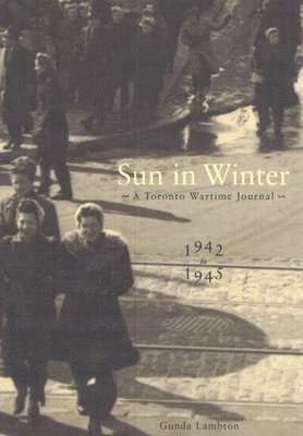 Sun in Winter 1