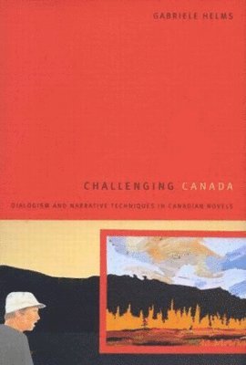 Challenging Canada 1