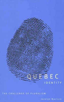 Quebec Identity 1
