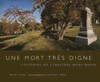 bokomslag Une mort très digne