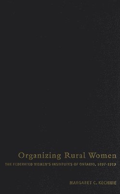 Organizing Rural Women 1