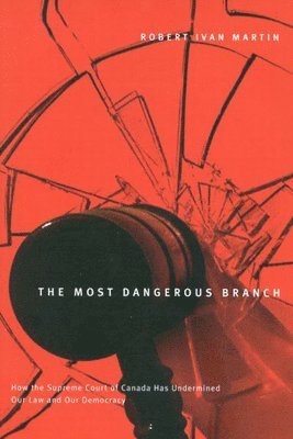 The Most Dangerous Branch 1