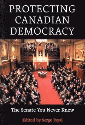 Protecting Canadian Democracy 1