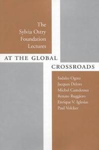 bokomslag At the Global Crossroads