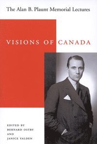 bokomslag Visions of Canada