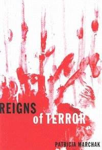 bokomslag Reigns of Terror