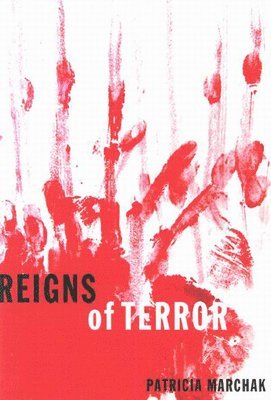 Reigns of Terror 1