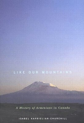 Like Our Mountains: Volume 42 1