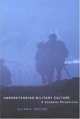 bokomslag Understanding Military Culture